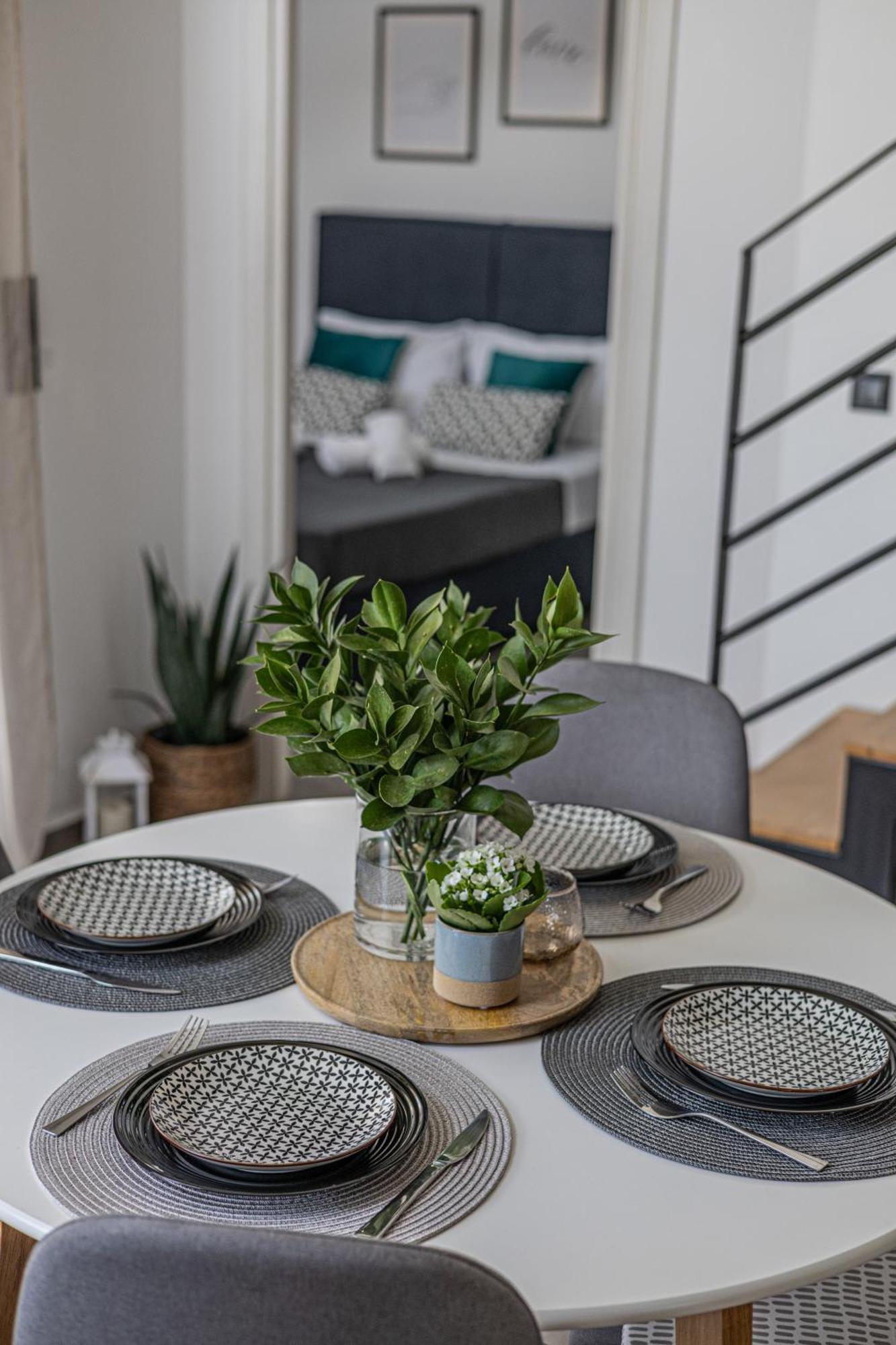 Ammira Mare Apartment Agia Pelagia Eksteriør bilde